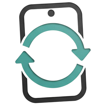 Rephone logo